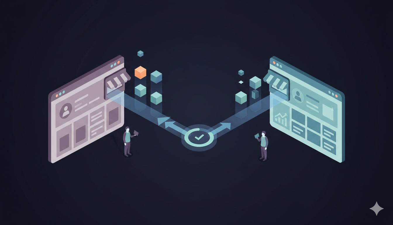 Complete OpenCart Migration Guide