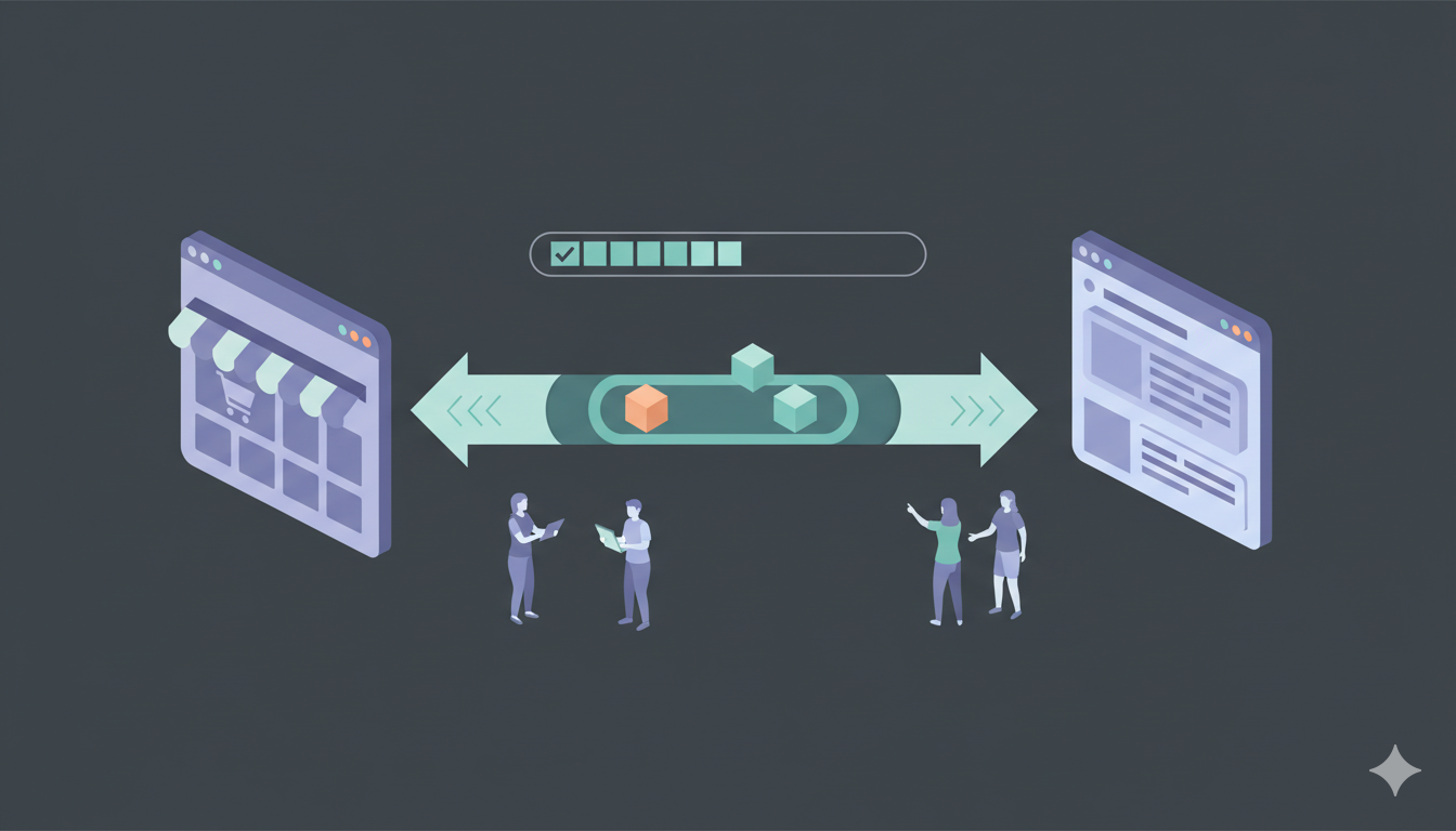 OpenCart Migration Cost Guide