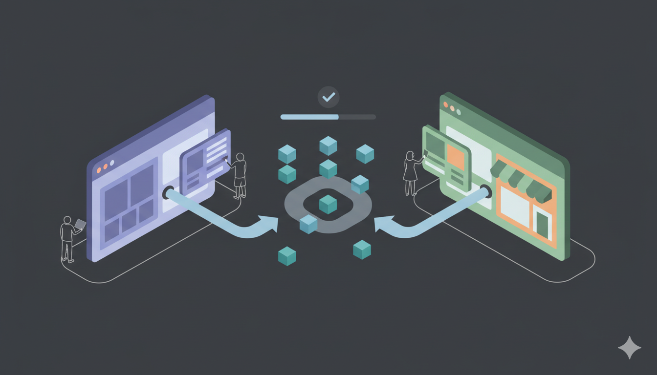 Complete OpenCart Migration Automated Service